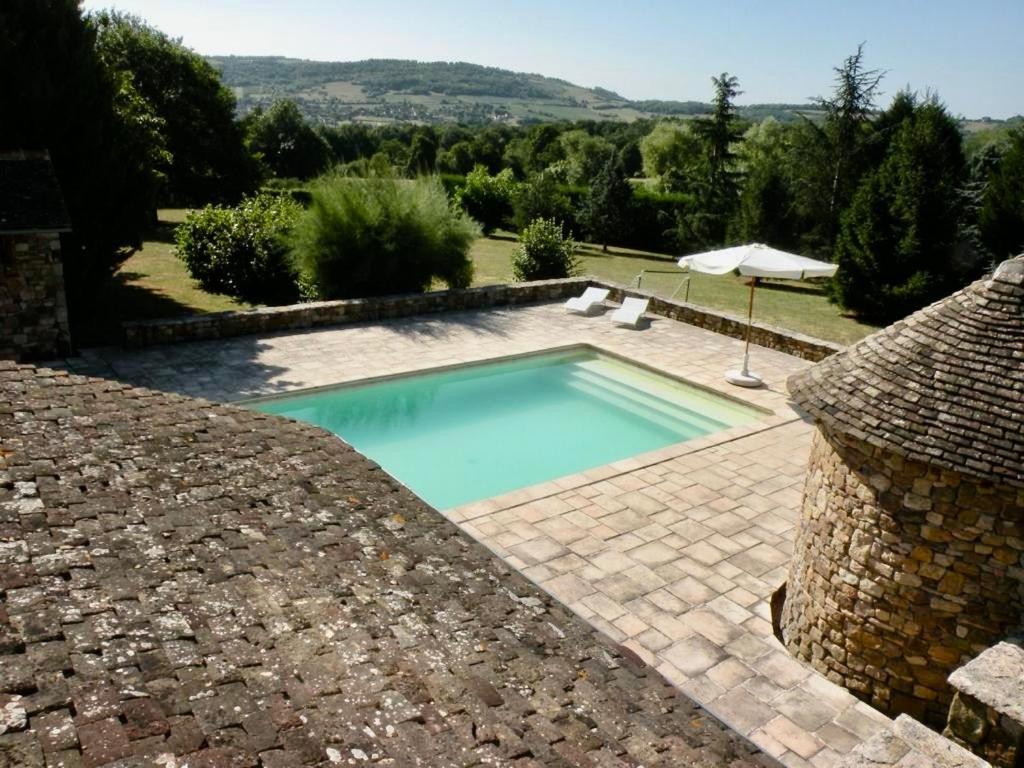 Gite Seccotine Saint-Mard-de-Vaux Dış mekan fotoğraf